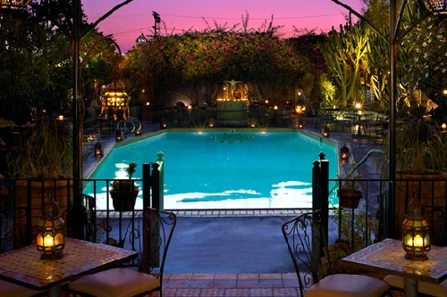 Figueroa Hotel 005